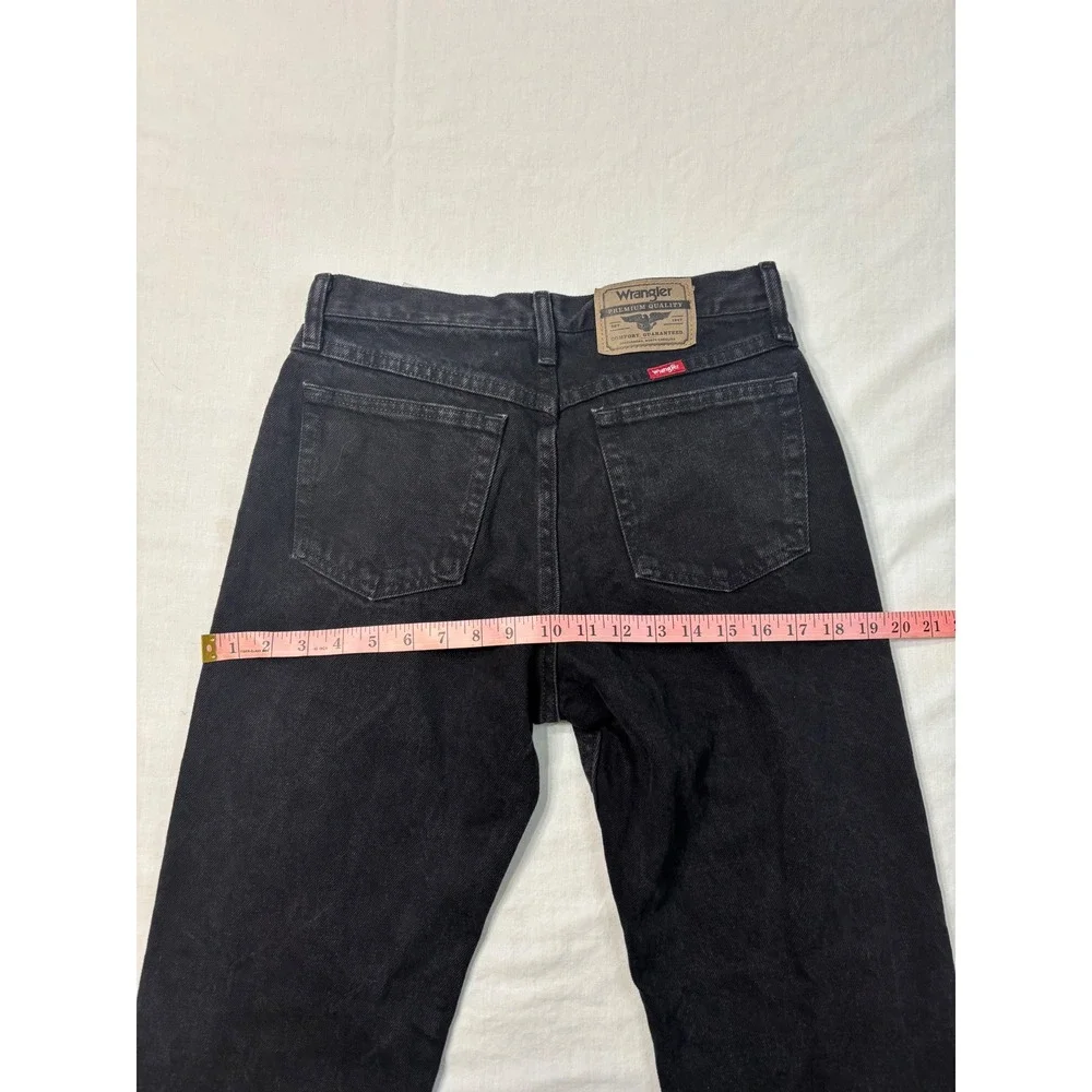Wrangler premium quality